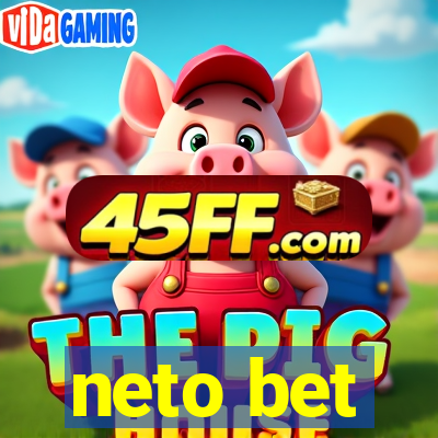 neto bet
